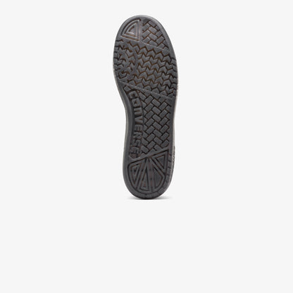 Converse Fastbreak Pro Unisex Siyah Deri Sneaker