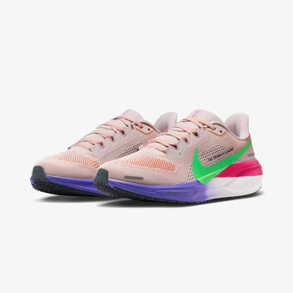 Nike Air Zoom Pegasus 41 Ek Kadın Pembe Koşu Ayakkabısı
