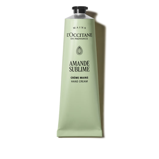 Hand Cream 150ml - Almond