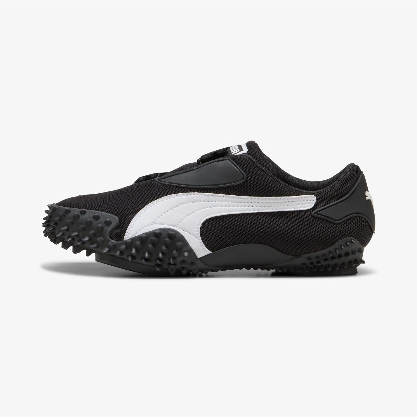 Puma Mostro Og Prime Unisex Siyah Spor Ayakkabı