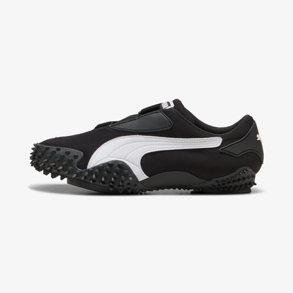 Puma Mostro Og Prime Unisex Siyah Spor Ayakkabı