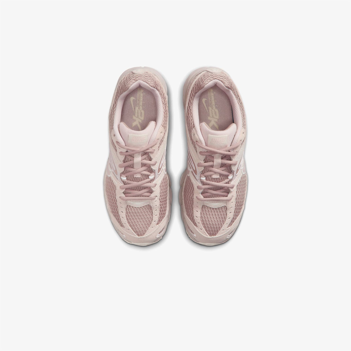 Nike Air Max Moto Kadın Pembe Spor Ayakkabı