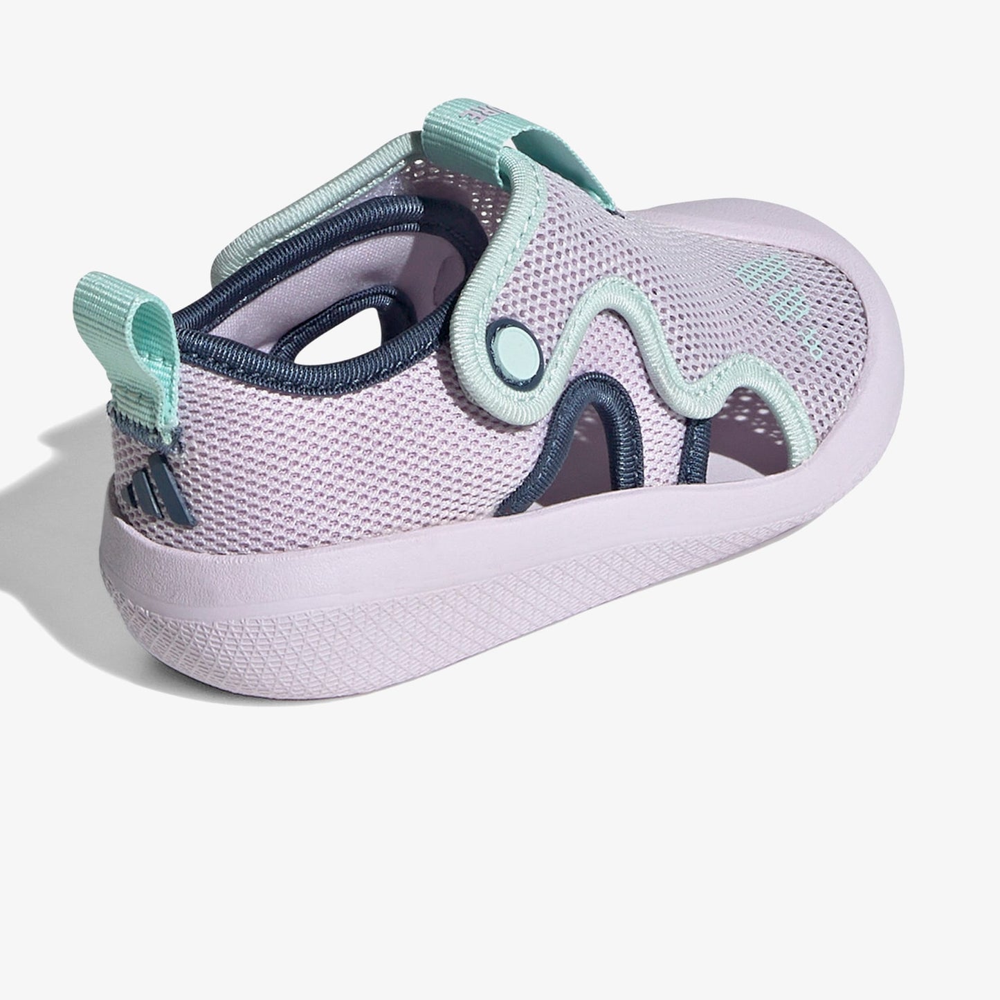 Adidas Altaventure 3 Mor Bebek Sandalet