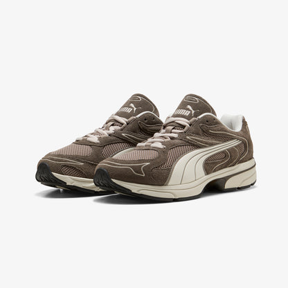 Puma Extos Sd Unisex Kahverengi Spor Ayakkabı