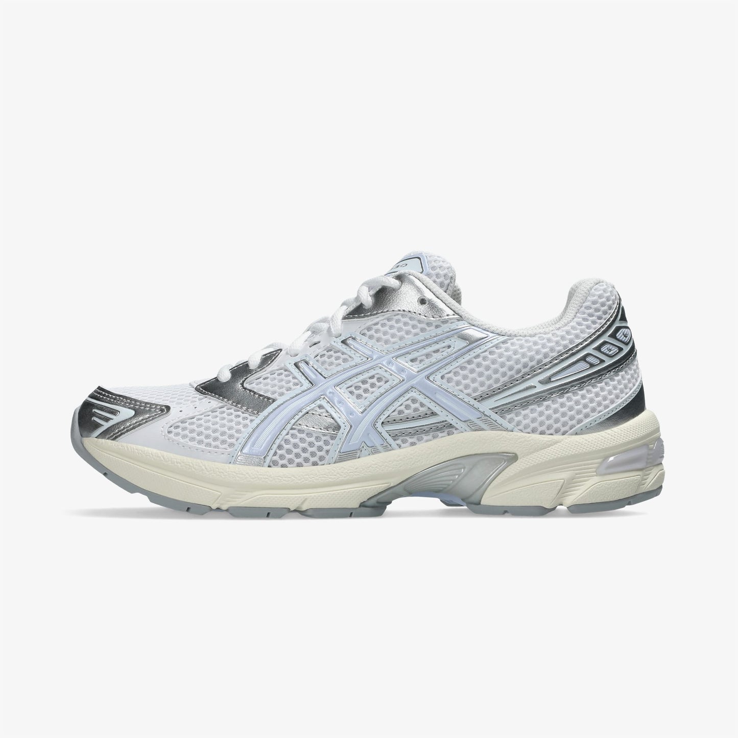 Asics Gel 1130 Kadın Beyaz Spor Ayakkabı