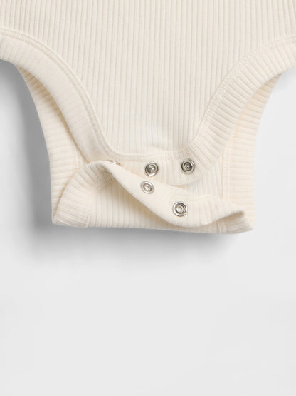 Açık Pembe Baby First Favorites Tinyrib Bodysuit