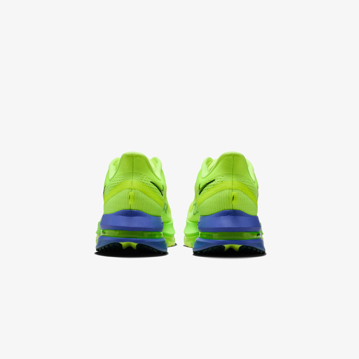 Nike Pegasusu Erkek Yeşil Koşu Ayakkabısı
