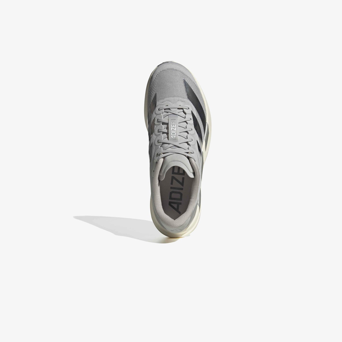 Adidas Adizero Evo Sl Erkek Gri Spor Ayakkabı