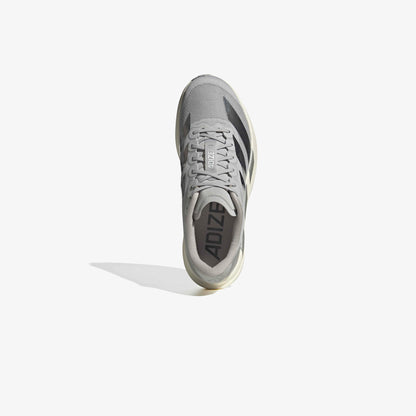 Adidas Adizero Evo Sl Erkek Gri Spor Ayakkabı
