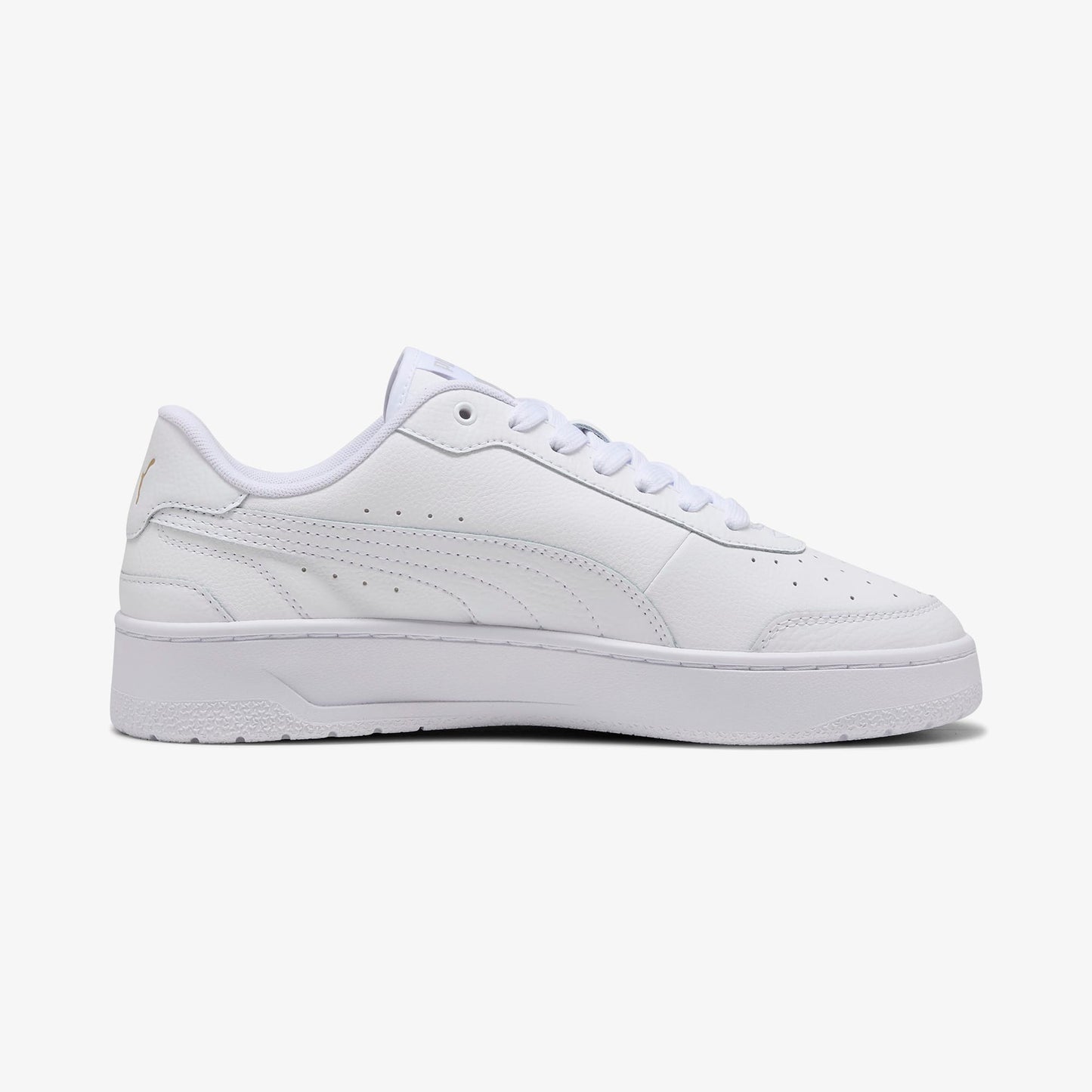 Puma Ca Match Unisex Beyaz Spor Ayakkabı