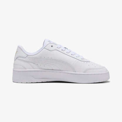 Puma Ca Match Unisex Beyaz Spor Ayakkabı