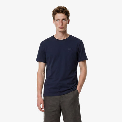 Ucla Regular Fit Erkek Lacivert T-shirt