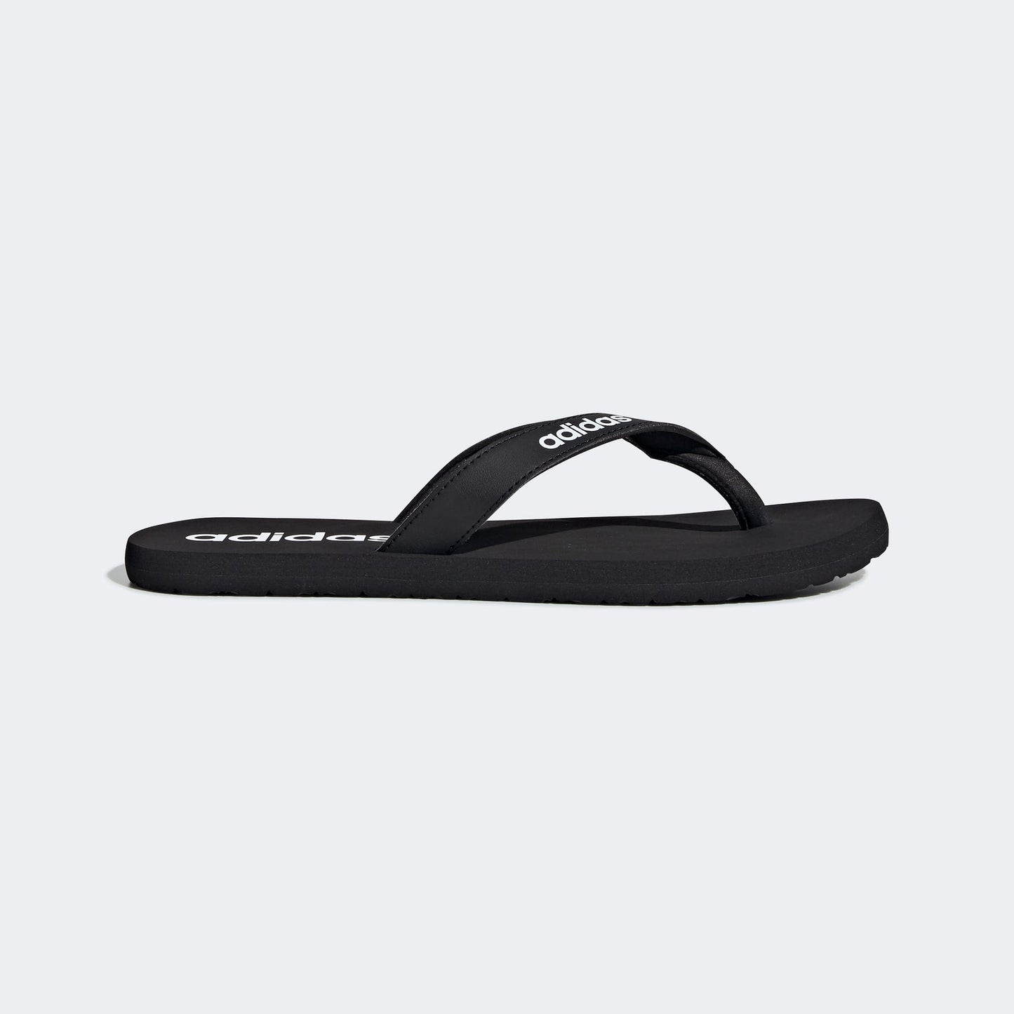Adidas Eezay Parmak Arası Erkek Siyah Terlik