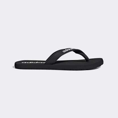 Adidas Eezay Parmak Arası Erkek Siyah Terlik