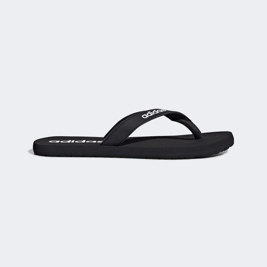 Adidas Eezay Parmak Arası Erkek Siyah Terlik