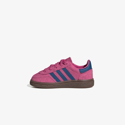 Adidas Handball Spezial Comfort El Çocuk Pembe Spor Ayakkabı