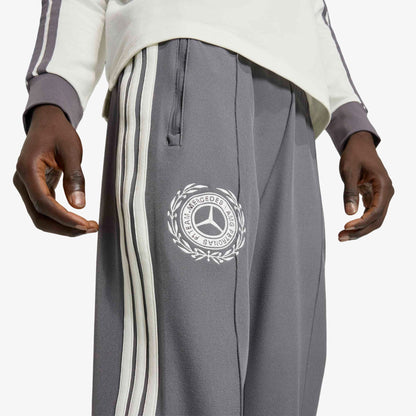 Adidas Mercedes Amg Petronnas Erkek Gri Eşofman Altı