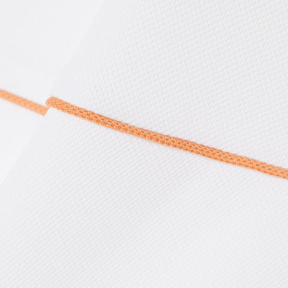 Lacoste Regular Fit Erkek Beyaz Polo