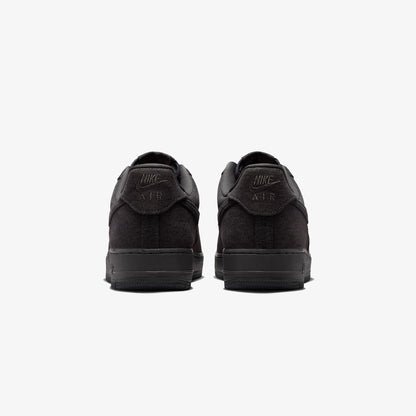 Nike Air Force 1 '07 Lv8 Erkek Gri Spor Ayakkabı