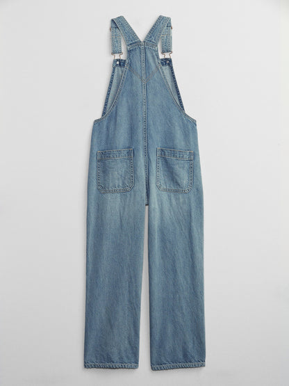 Mavi Denim Salopet