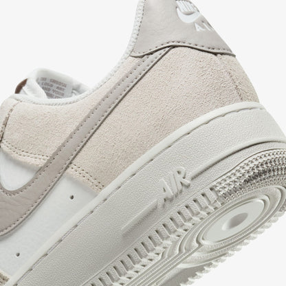 Nike Air Force 1 Kadın Beyaz Spor Ayakkabı