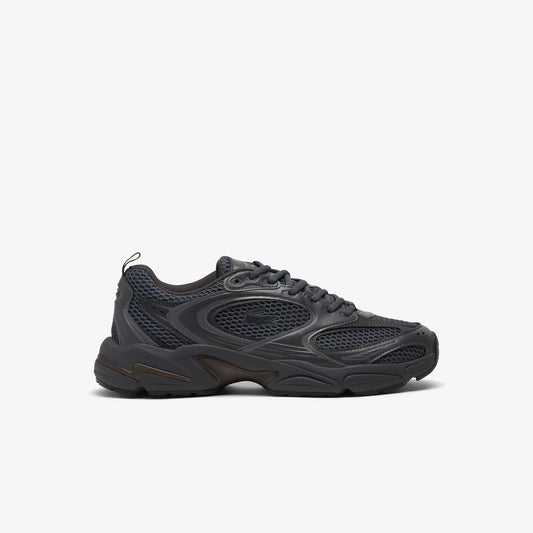 Lacoste Storm 96 Erkek Siyah Spor Ayakkabı