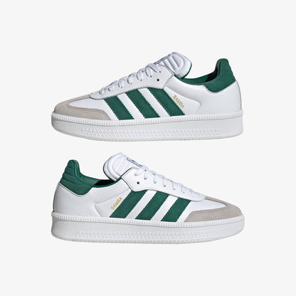 Adidas Samba Xlg Erkek Beyaz Spor Ayakkabı