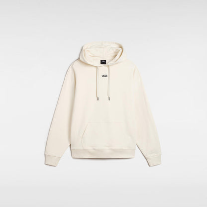Vans Flyıng V Os Ft Ls Kadın Krem Rengi Sweatshirt