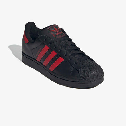 Adidas Superstar Ii Unisex Siyah Spor Ayakkabı