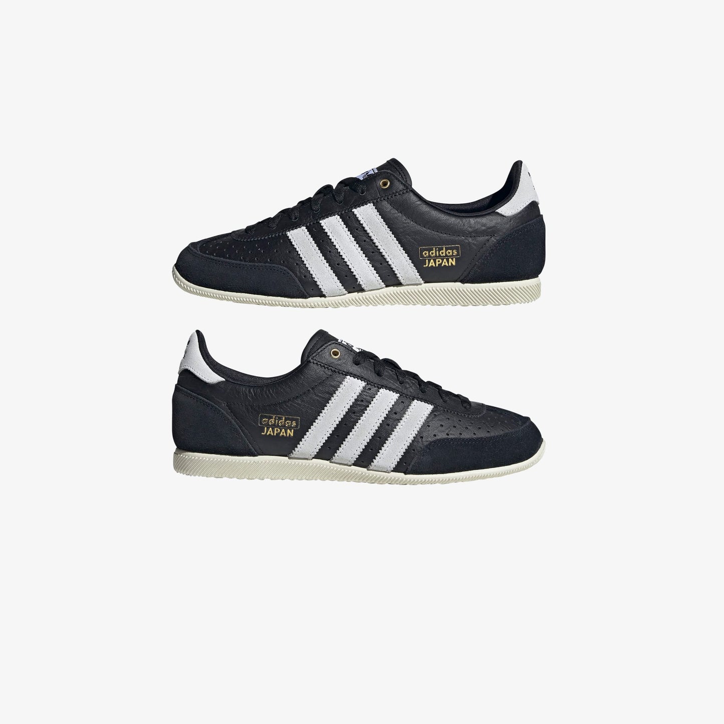Adidas Japan Unisex Siyah Spor Ayakkabı