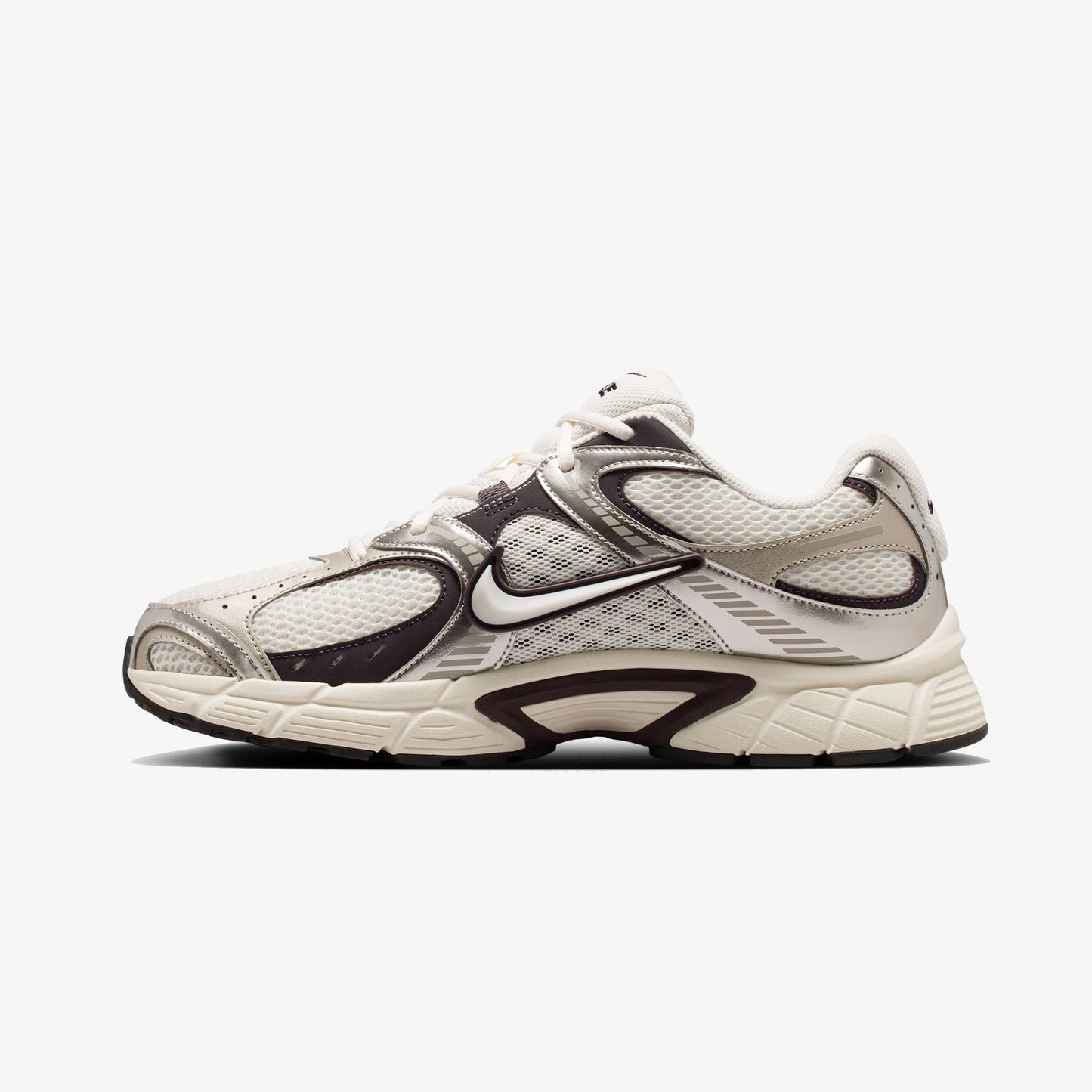 Nike V5 Rnr Erkek Siyah Spor Ayakkabı