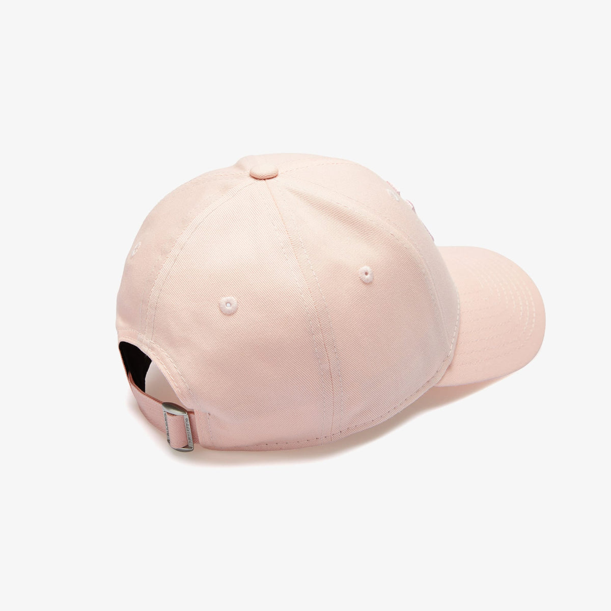 New Era Yankees Unisex Pembe Şapka