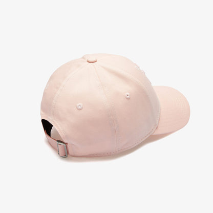 New Era Yankees Unisex Pembe Şapka