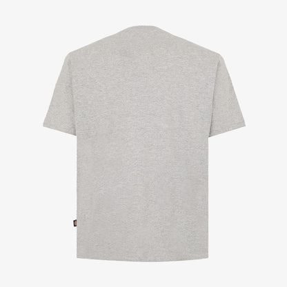 Dickies Mapleton Erkek Gri T-shirt