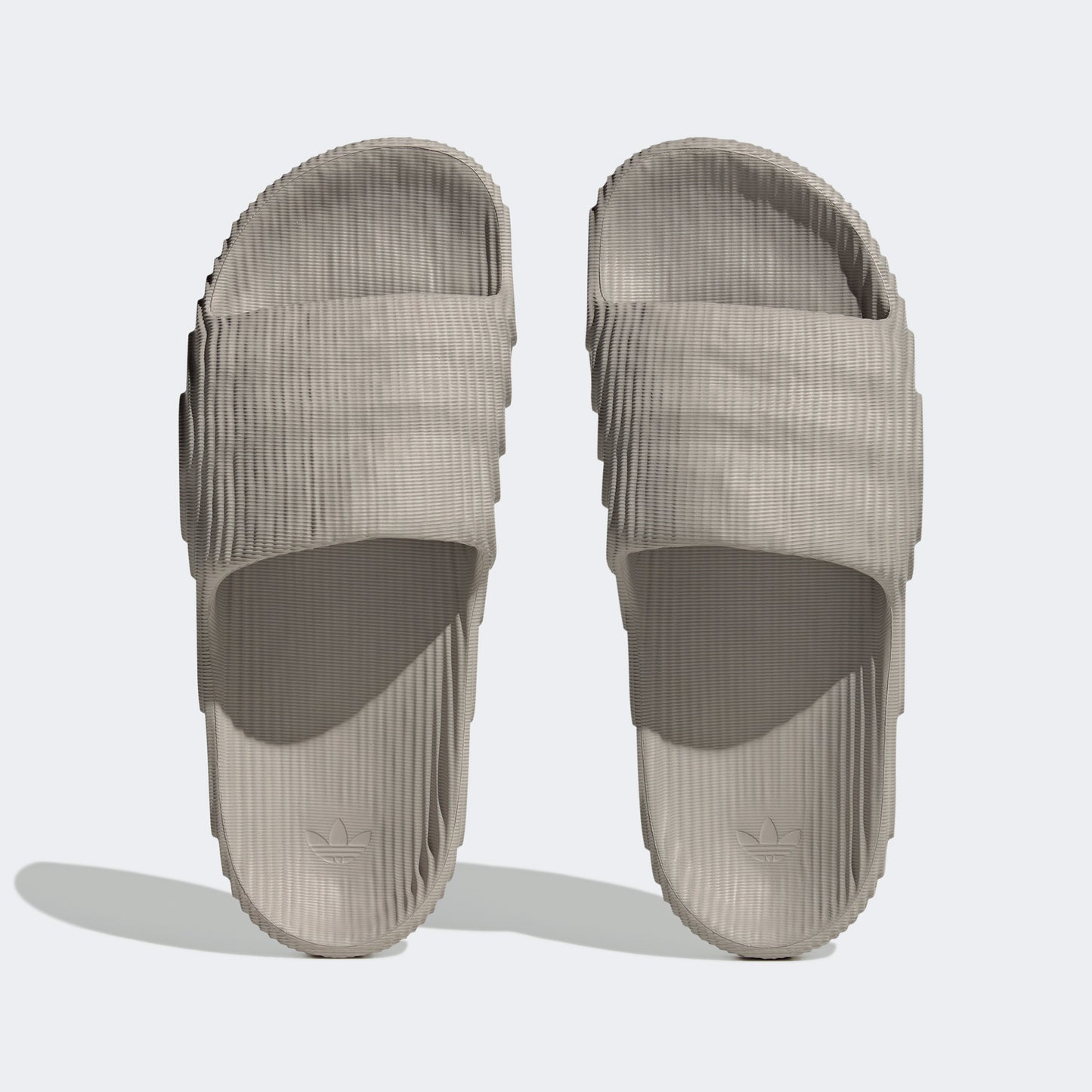 Adidas Adilette 22 Unisex Kahverengi Terlik