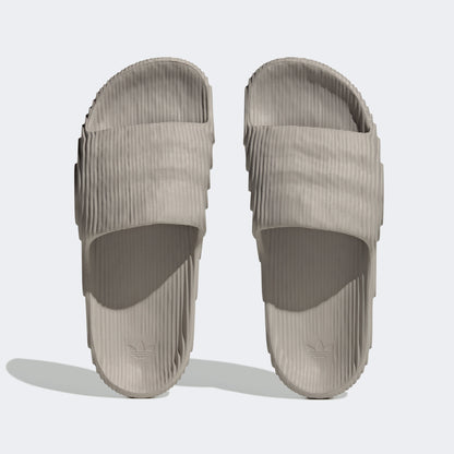 Adidas Adilette 22 Unisex Kahverengi Terlik