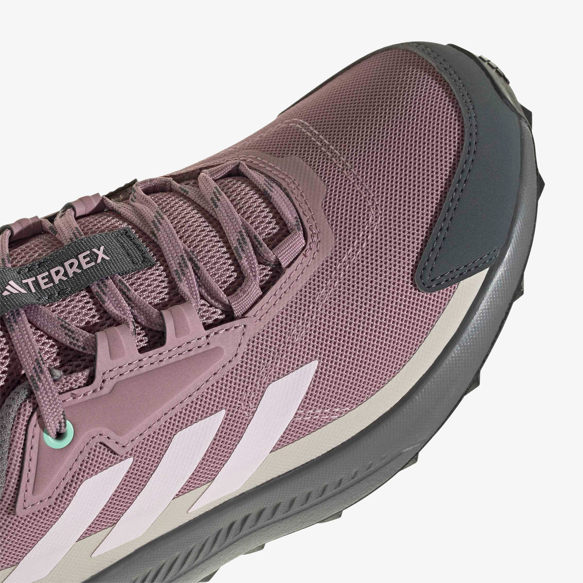 Adidas Terrex Anylander Kadın Siyah Koşu Ayakkabısı