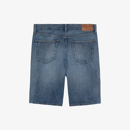 Tommy Hilfiger Lifestyle Erkek Lacivert Şort