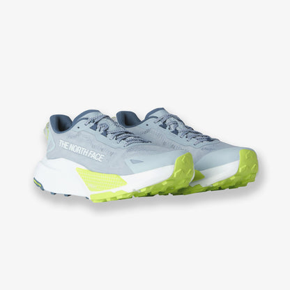 The North Face Altamesa 500 V2 Erkek Gri Koşu Ayakkabısı