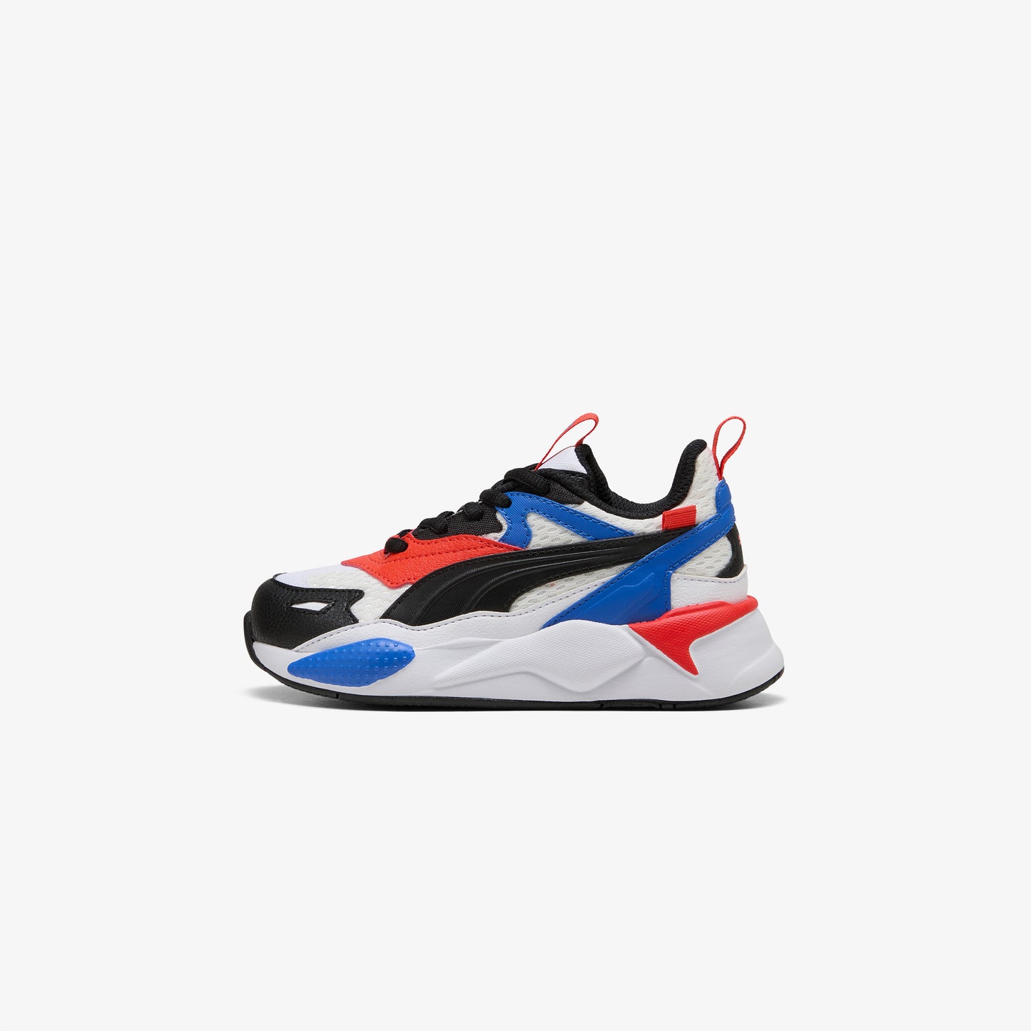 Puma Rs-x Efekt Çocuk Beyaz Spor Ayakkabı