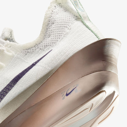 Nike Air Zoom Alphafly Next 3 Erkek Siyah Spor Ayakkabı