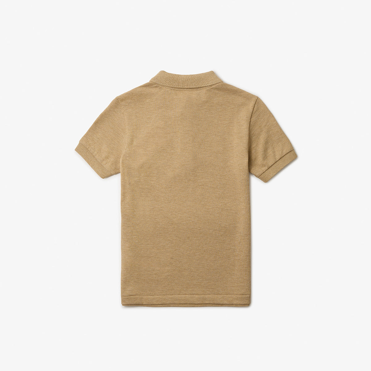 Lacoste Çocuk Regular Fit Bej Polo