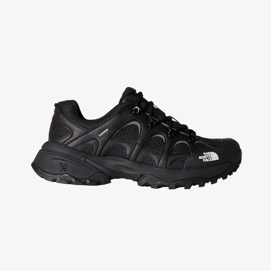 The North Face Hedgehog 06 Rvst Gore-tex Erkek Siyah Outdoor Ayakkabı