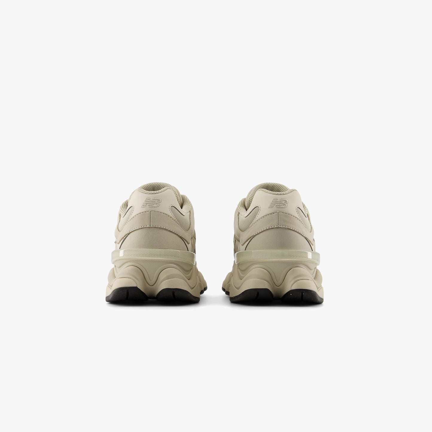 New Balance 9060 Lifestyle Unisex Bej Spor Ayakkabı
