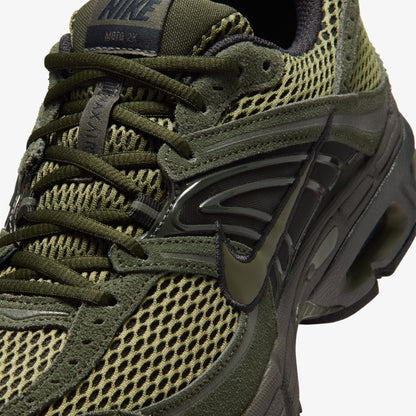 Nike Air Max Moto 2k Erkek Yeşil Spor Ayakkabı