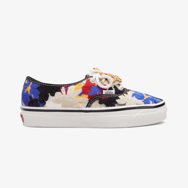 Vans Lx Authentic 44 Needlework Kadın Renkli Sneaker