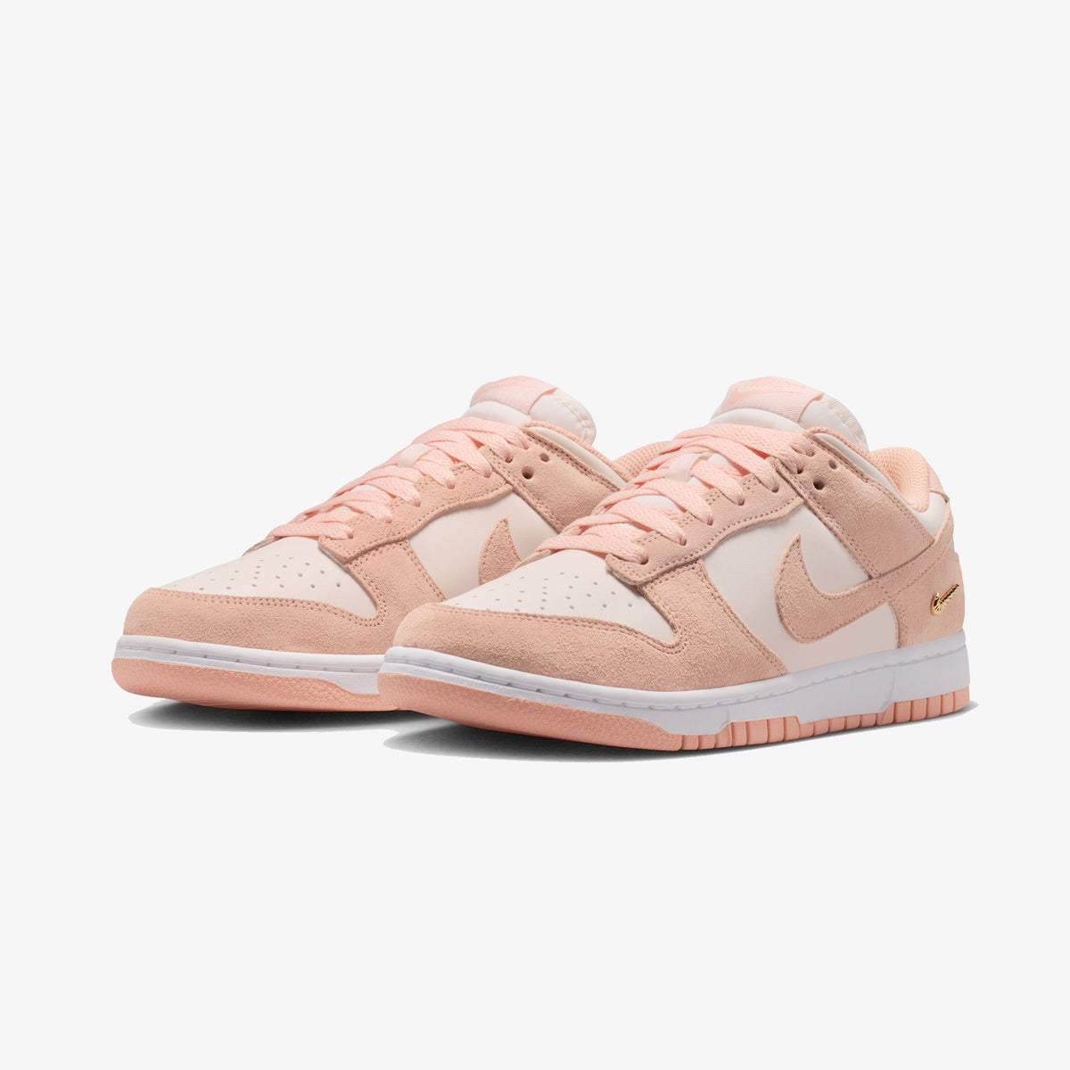 Nike Dunk Low Kadın Pembe Sneaker
