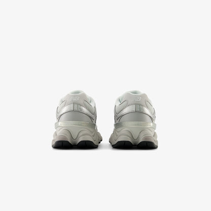 New Balance 9060 Lifestyle Unisex Gri Spor Ayakkabı