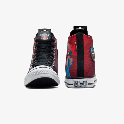 Converse Chuck Taylor All Star Unisex Siyah Sneaker