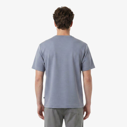 Nautica Erkek Mevi Regular Fit T-shirt
